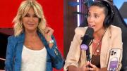 Yanina Latorre y Cinthia Fernández tuvieron un tenso cruce: No voy a cambiar de opinión