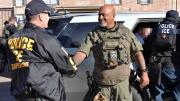 ¿Quién es quién entre tantos uniformes? Aprende a identificar a agentes de ICE, Patrulla Fronteriza y otras agencias durante las redadas migratorias en EEUU