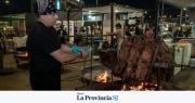 Fiesta Nacional del Sol: gran variedad de precios y promociones en el patio gastronómico