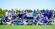 La Reserva de Gimnasia tiene definido día y horario para la semifinal ante Argentinos Juniors
