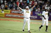 Bravos blanqueó y aseguró serie particular ante Magallanes