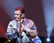 Fallece el cantautor cumanés Hernán Marín