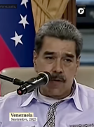 (VIDEO) Basta de amenazas, basta de militarismo, basta de fascismo, señaló Nicolás Maduro