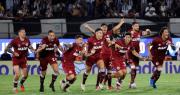 Con Losada como héroe, Lanús se coronó campeón de la Sudamericana frente a Mineiro