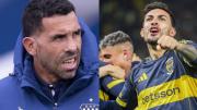 Boca vs. Talleres por los octavos de final del Torneo Clausura: horario, formaciones y TV
