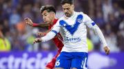 Vélez vs. Argentinos Juniors, por los Playoffs del Torneo Clausura: goles, resultado en vivo y minuto a minuto