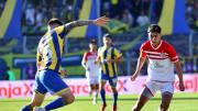 Rosario Central vs. Estudiantes de la Plata por los octavos del Torneo Clausura: horario, formaciones y TV