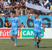 Blooming triunfa 2-0 y se ratifica cuarto