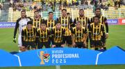 Quince Libertadores seguidas: el Tigre no falla desde 2012