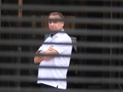 La desesperada maniobra de Bolsonaro para quitarse la tobillera que lo lleva a prisión: intentó abrirla con un soldador