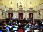 Impugnaciones al título de los legisladores