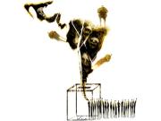 “Cuando salta la liebre ”