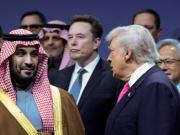 La resurrección de los tiranosaurios