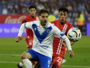 Con cinco minutos mágicos del sobrino de Maradona, Argentinos venció a Vélez y se clasificó a los cuartos de final del Torneo Clausura
