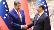China felicita a Maduro por su cumpleaños y reafirma su hermandad con Venezuela