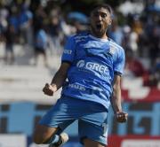 Blooming despierta en el complemento y vence a Real Tomayapo