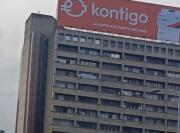 Plataforma Kontigo anuncia suspensión temporal de cuentas estadounidenses a usuarios venezolanos