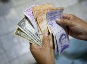 Asdrúbal Oliveros estima que el crecimiento de la economía venezolana caerá del 4% al 2,6% en 2026