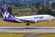 Wingo mantiene conexión aérea con Venezuela: No hemos cancelado los vuelos