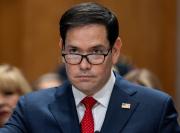 Aseguran que el futuro político de Marco Rubio podría depender de la campaña en Venezuela