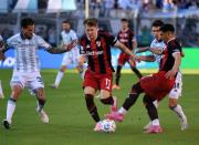 River–Racing: un año marcado por conflictos, declaraciones cruzadas y tensión