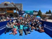 La Patagonia Bariloche by UTMB llegó a su fin: apunta a repetir en 2026