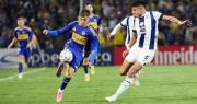 Boca recibe a Talleres por los octavos de final del Torneo Clausura: formaciones, hora y TV