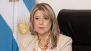 Alejandra Monteoliva reemplazará a Patricia Bullrich y será la nueva ministra de Seguridad