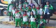 La participación de la Selección en este campeonato internacional representa un hito para el deporte inclusivo en Bolivia
