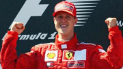 Amigo de Schumacher: Es incómodo hablar de su estado, no creo que lo volvamos a ver