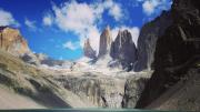 Torres del Paine: Diputado llama al Gobierno a poner urgencia a proyecto de seguridad en turismo