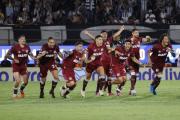 LANÚS VENCE EN LOS PENALES A ATLÉTICO MINEIRO Y CONQUISTA SU SEGUNDA COPA SUDAMERICANA