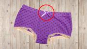 Por qué la ropa interior tiene un moñito delante: ¿qué significa?