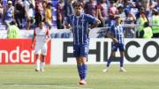 Agustín Auzmendi define su futuro en Godoy Cruz: iría a Honduras o México