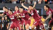 ¡Lanús se coronó campeón de la Copa Sudamericana!