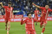 De la mano de López Muñoz Argentinos Juniors avanza a cuartos de final del Torneo Clausura 2025 tras vencer a Vélez