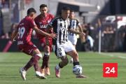 Lanús vs. Atlético Mineiro, final Copa Sudamericana: sigue EN VIVO y ONLINE el partido