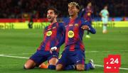 Barcelona regresa al Camp Nou con importante victoria y así quedó la tabla de posiciones de LaLiga