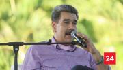 Cuba alerta sobre una eventual agresión de EE.UU. para derrocar con violencia a Maduro