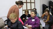 Salud municipal bajo presión: Programa Más Adulto Mayor Autovalente enfrenta incertidumbre
