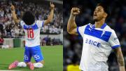 Universidad Católica 2-1 Palestino: Partido EN VIVO, goles, videos y resumen de la Liga de Primera 2025