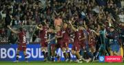 Lanús tumba a Mineiro de Jorge Sampaoli y gana la Copa Sudamericana 2025: arquero fue héroe en penales