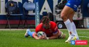 Crack de Los Cóndores gana premio a mejor try del año: es el segundo chileno que obtiene galardón