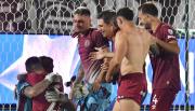 Lanús se consagró Campeón de la Copa Sudamericana: mirá los mejores memes