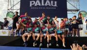 Palau se quedó con la cuarta edición del Seven de Yerba Buena