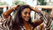 Miss Jamaica se encuentra en cuidado intensivo: “No está bien”