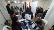 Empadronamiento masivo se realizará del 2 al 15 de diciembre rumbo a las subnacionales