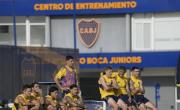 Por los Cuartos: Boca quiere aprovechar su momento ganador