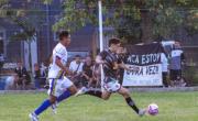ADIP perdió el clásico y no pudo saltar a la punta