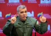 Ministro Padrino López: Venezuela responde con la cara bien levantada a pesar del despliegue de EE.UU. en el mar Caribe